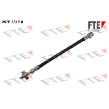 FTE Bremsschlauch 9240027 für 5N0611775