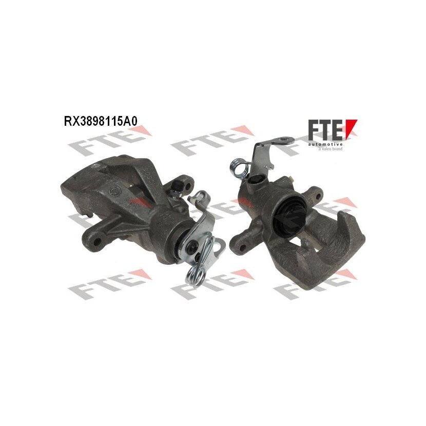 FTE Bremssattel 9290535 für 9949353