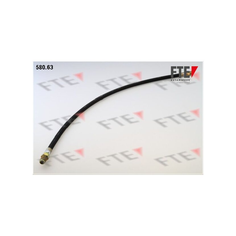 FTE Bremsschlauch 580.63 - 58063