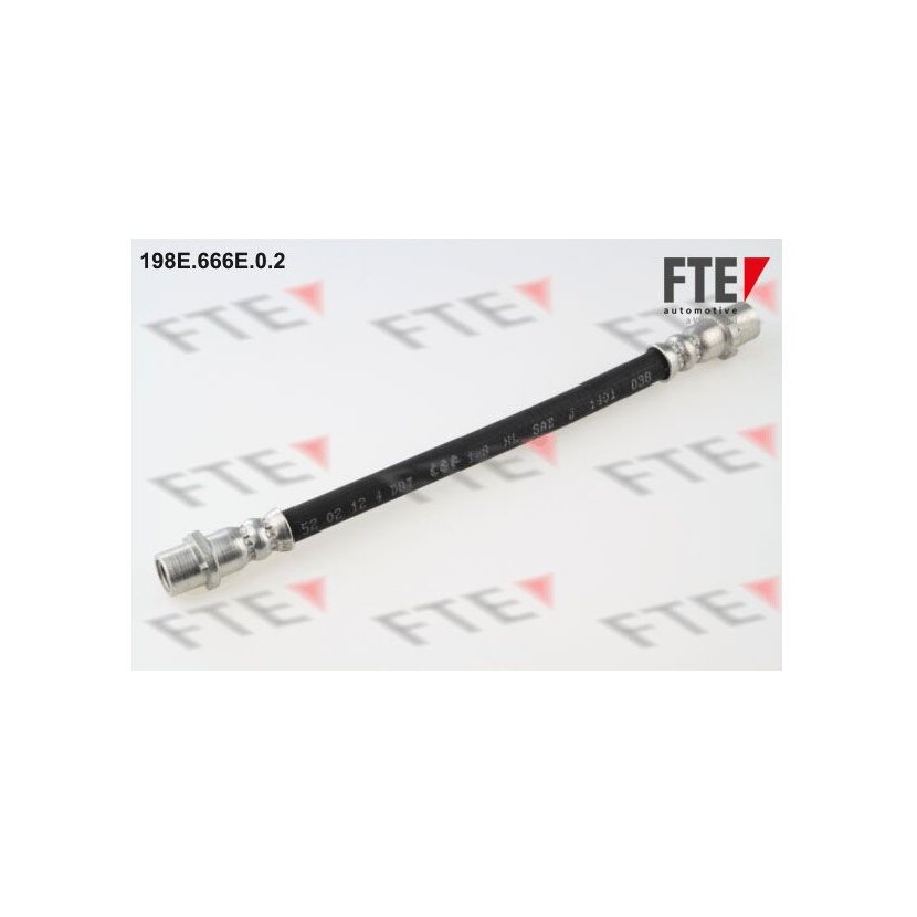 FTE Bremsschlauch 9240369 für 562170