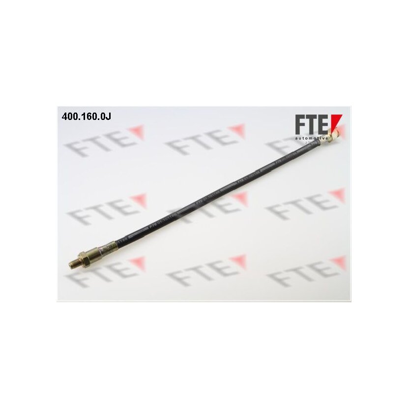 FTE Bremsschlauch 9240238 für 7700545267