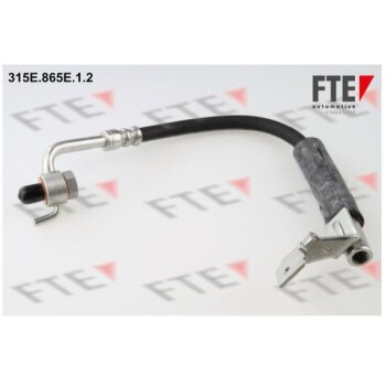 FTE Bremsschlauch 315E.865E.1.2 - 315E865E12 für...