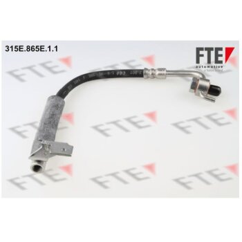 FTE Bremsschlauch 315E.865E.1.1 - 315E865E11 für...