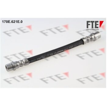 FTE Bremsschlauch 9240046 für 4B0611775