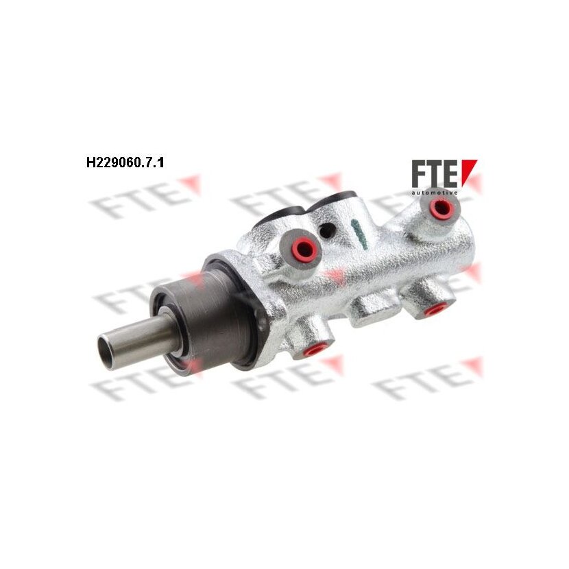 FTE Hauptbremszylinder 9220170 für 7082215