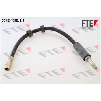 FTE Bremsschlauch 357E.469E.1.1 - 357E469E11 für...