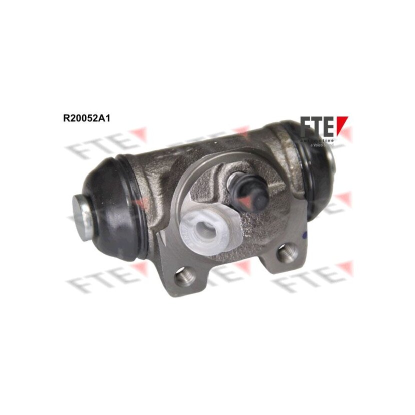 FTE Radbremszylinder 9210182 für 3343437