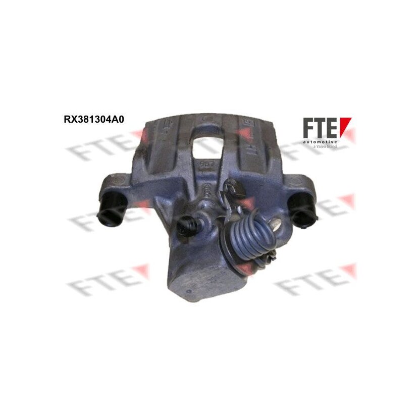 FTE Bremssattel 9290489 für 1223706