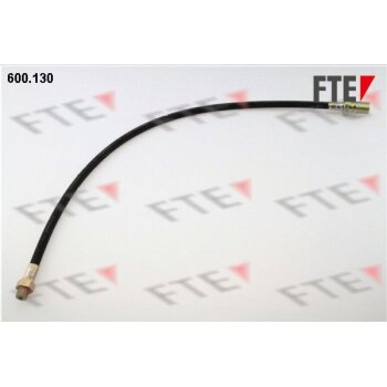 FTE Bremsschlauch 600.130 - 600130 für 636808