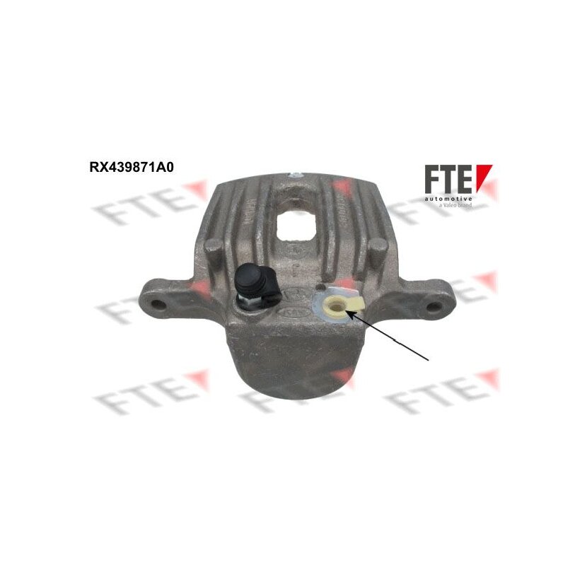 FTE Bremssattel 9291068 für 58230-2B700