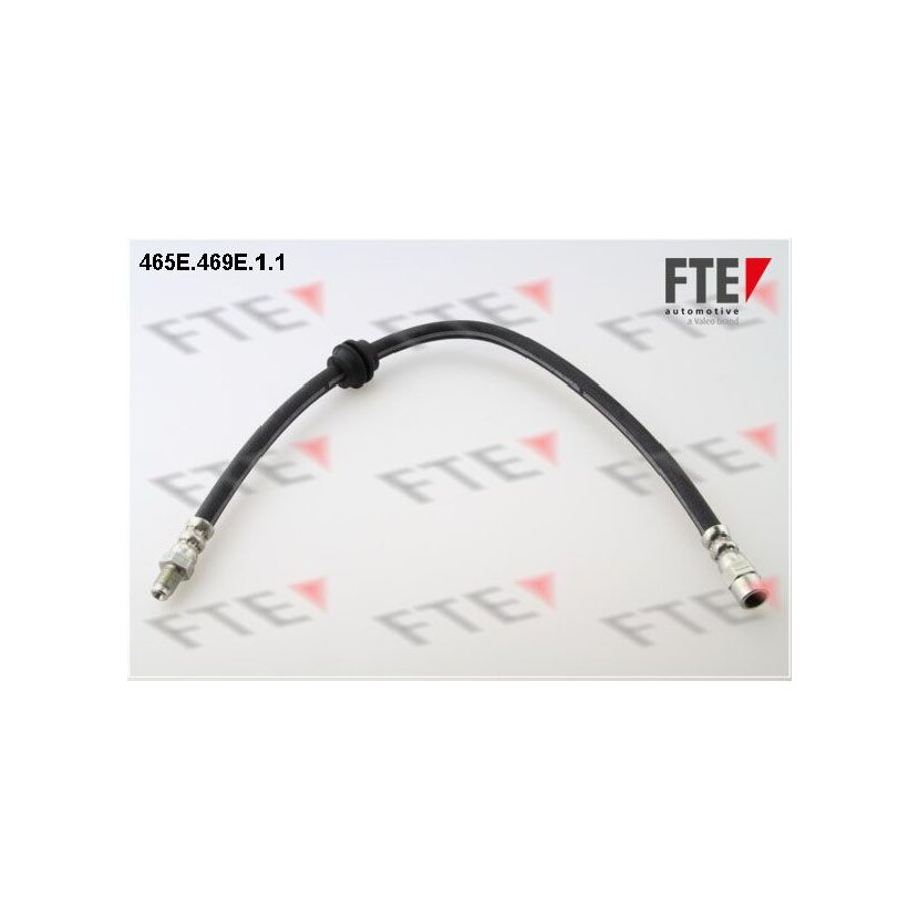 FTE Bremsschlauch 9240663 für 3447432