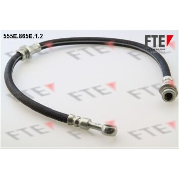 FTE Bremsschlauch 555E.865E.1.2 - 555E865E12 für...