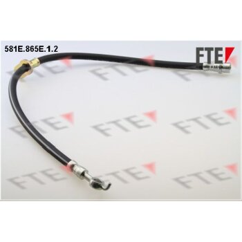FTE Bremsschlauch 581E.865E.1.2 - 581E865E12 für...