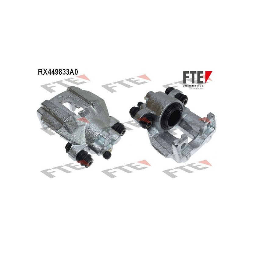 FTE Bremssattel 9291111 für 1634200383