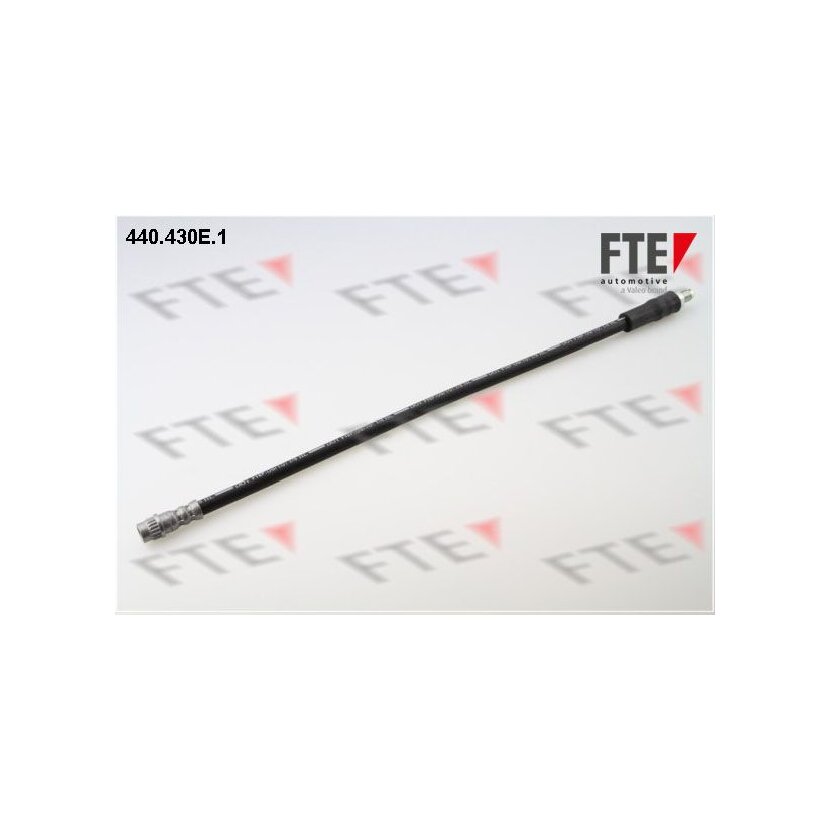 FTE Bremsschlauch 9240340 für 7700676969