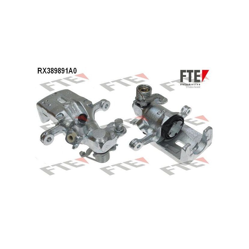 FTE Bremssattel 9290761 für 44011-78N00