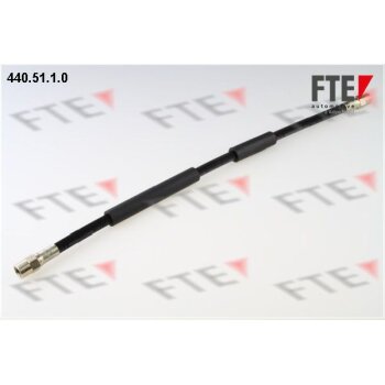 FTE Bremsschlauch 440.51.1.0 - 4405110 für 251 611...