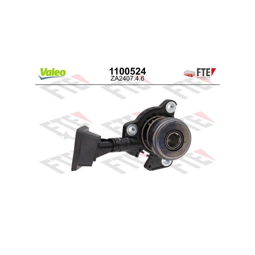 FTE Zentralausrücker, Kupplung 1100524 für 2041-A5