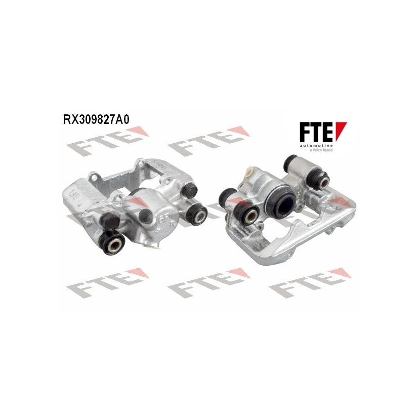 FTE Bremssattel 9290167 für 47730-52040