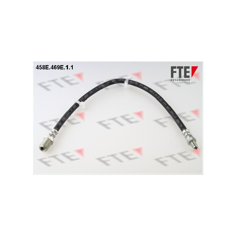FTE Bremsschlauch 458E.469E.1.1 - 458E469E11 für 08797513