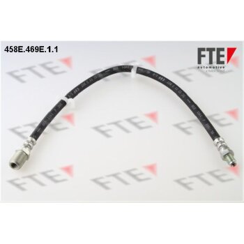 FTE Bremsschlauch 458E.469E.1.1 - 458E469E11 für...