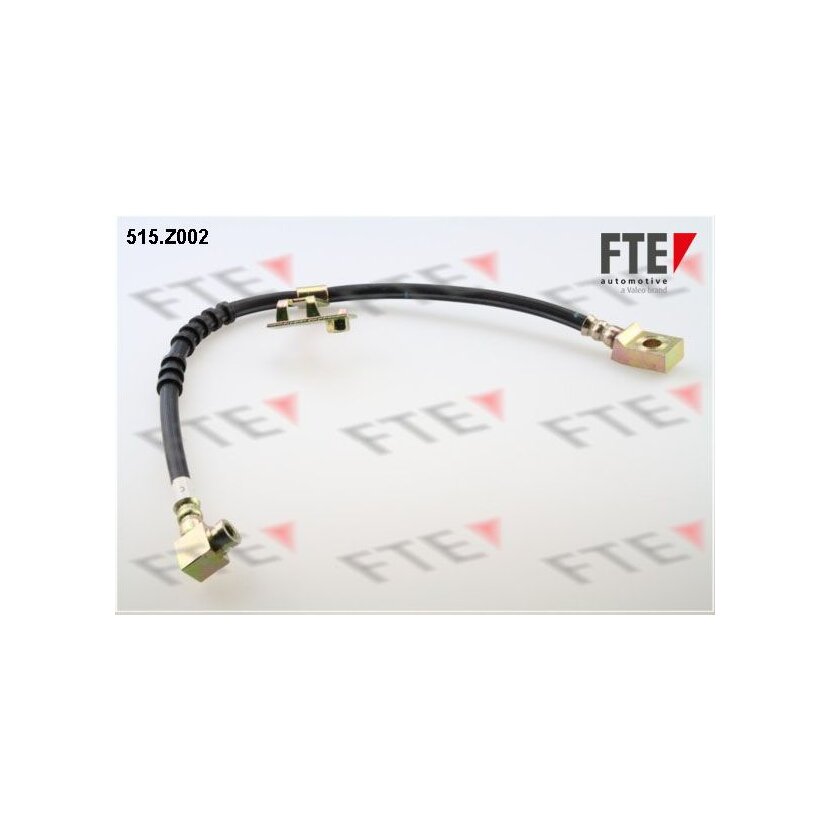 FTE Bremsschlauch 9240365 für 4126839
