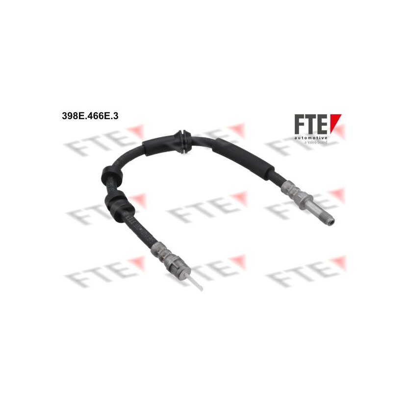 FTE Bremsschlauch 9240236 für 8K0611775D