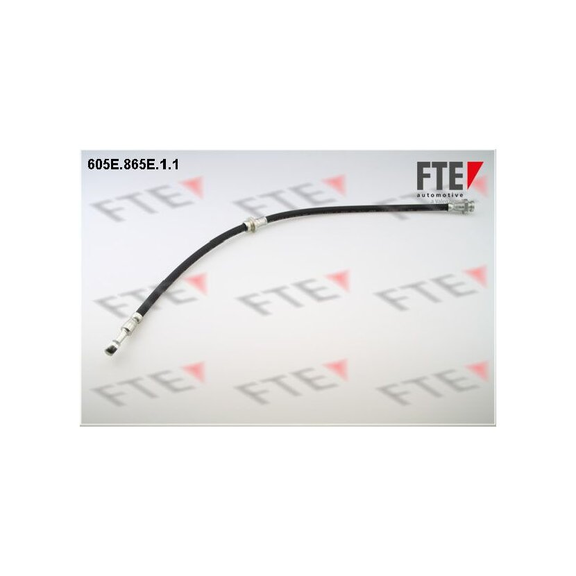 FTE Bremsschlauch 9240806 für 46214-4U000