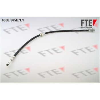 FTE Bremsschlauch 9240806 für 46214-4U000