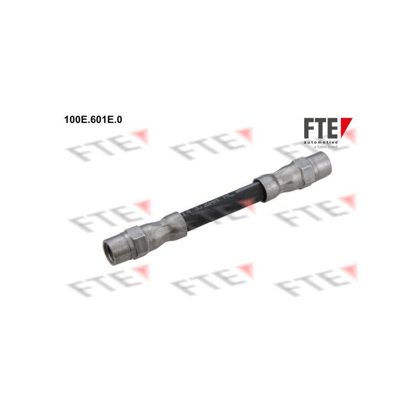 FTE Bremsschlauch 100E.601E.0 - 100E601E0 für 34 32 1 162 612