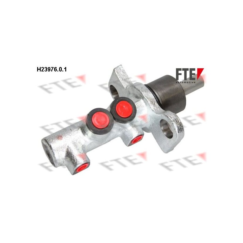FTE Hauptbremszylinder 9220326 für 8D0611021A