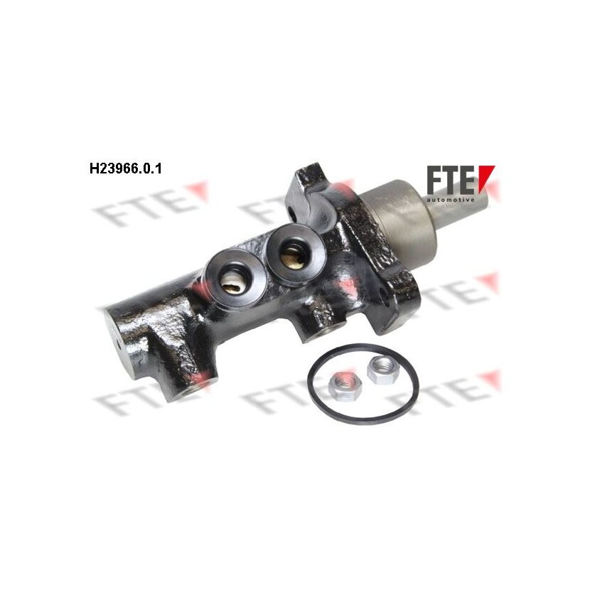 FTE Hauptbremszylinder 9220322 für 558105
