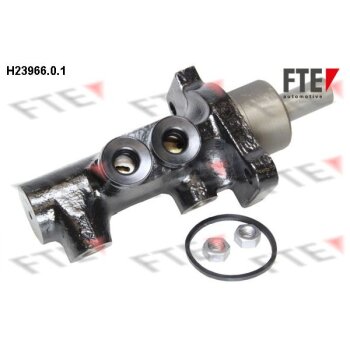 FTE Hauptbremszylinder 9220322 für 558105