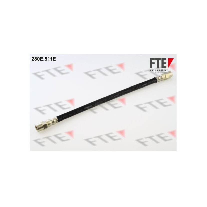 FTE Bremsschlauch 9240131 für 1164280135