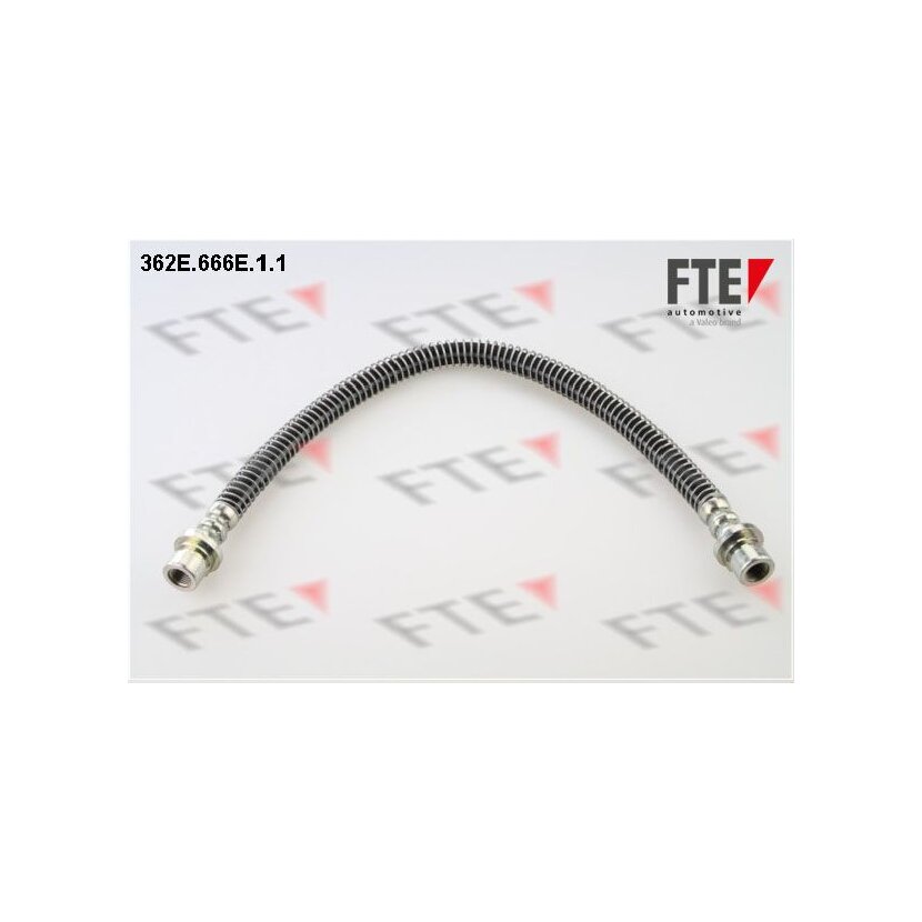 FTE Bremsschlauch 362E.666E.1.1 - 362E666E11 für ANR3258