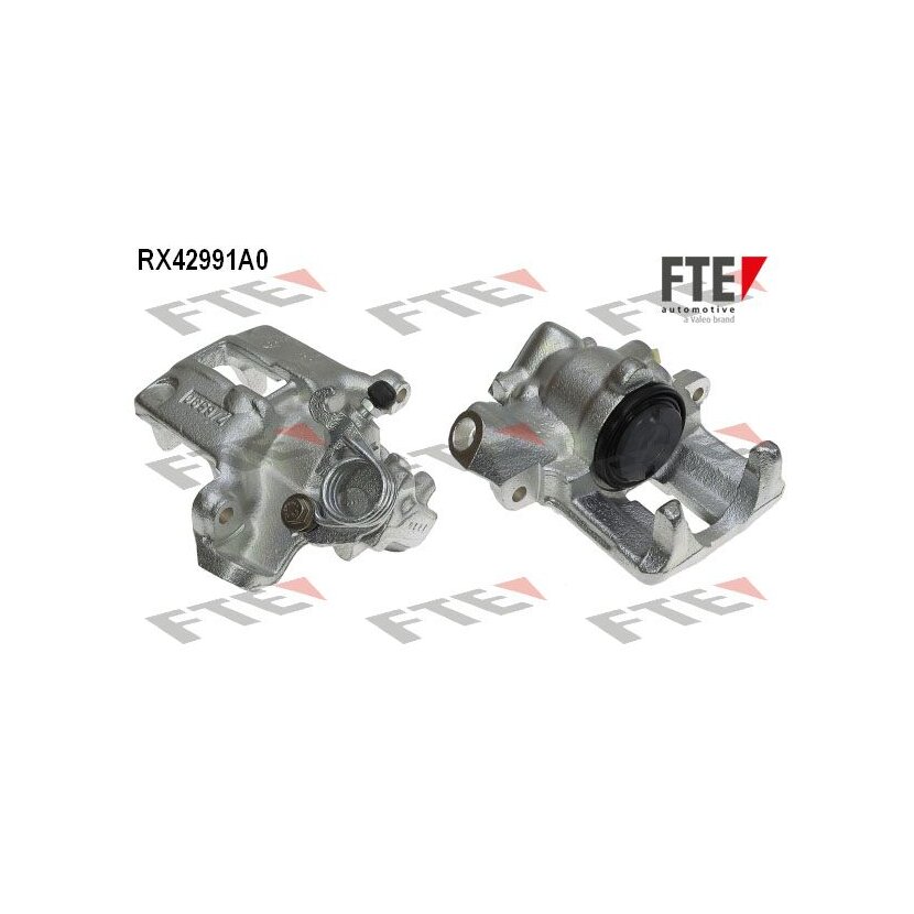 FTE Bremssattel 9290989 für 1138625