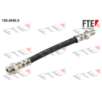 FTE Bremsschlauch 150.404E.0 - 150404E0 für 480652