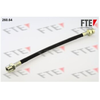 FTE Bremsschlauch 260.64 - 26064 für X86.0974.0100.09