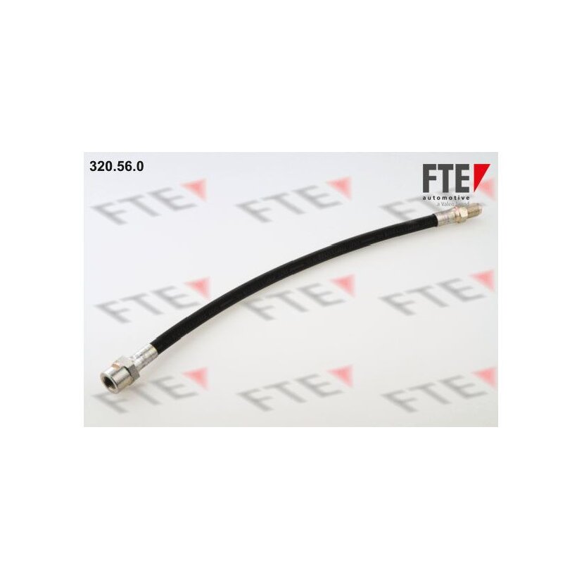 FTE Bremsschlauch 9240025 für 51 73 4 548 120