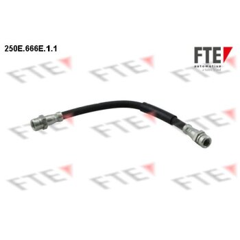 FTE Bremsschlauch 9240409 für 8J0611775A