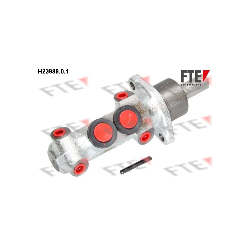 FTE Hauptbremszylinder 9220333 für 7200918
