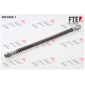 FTE Bremsschlauch 9240105 für 4806-67