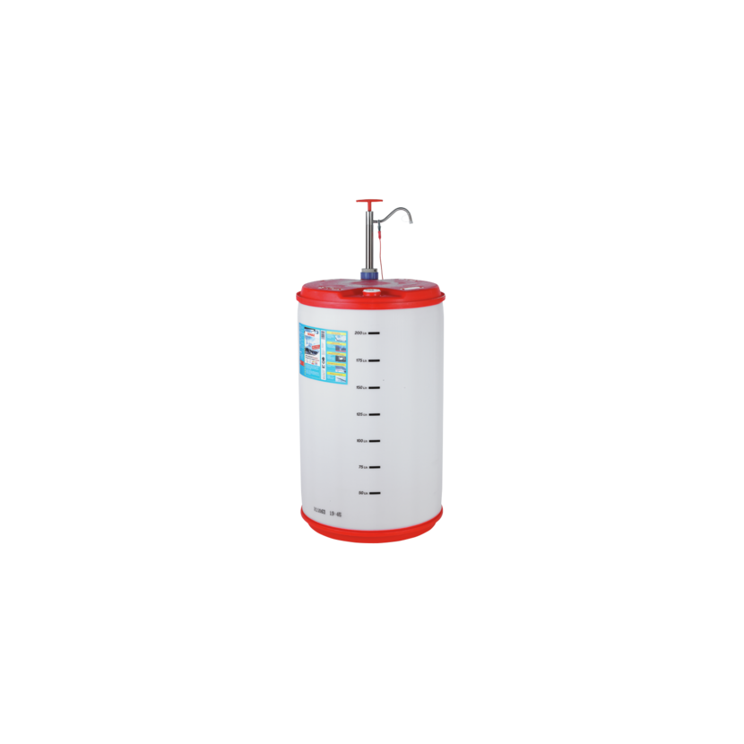 SONAX Abfüllbock 04968410