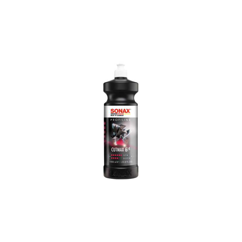 SONAX Lackpolitur 02463000