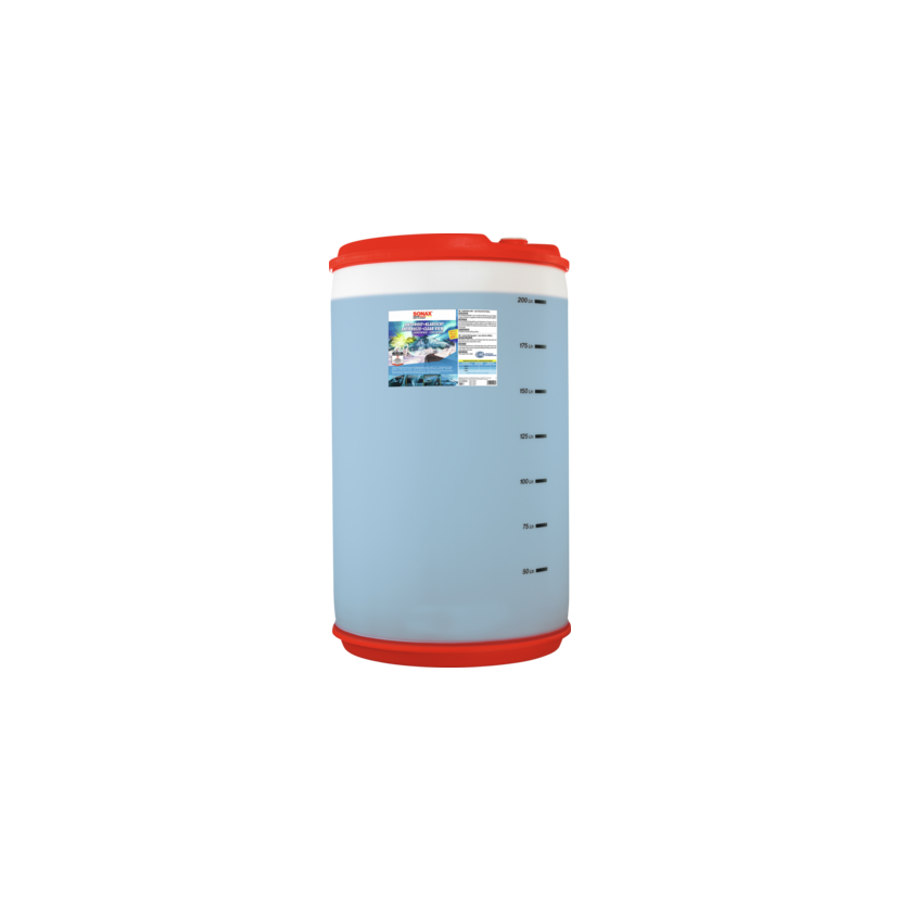 SONAX Frostschutz, Scheibenreinigungsanlage 03329050