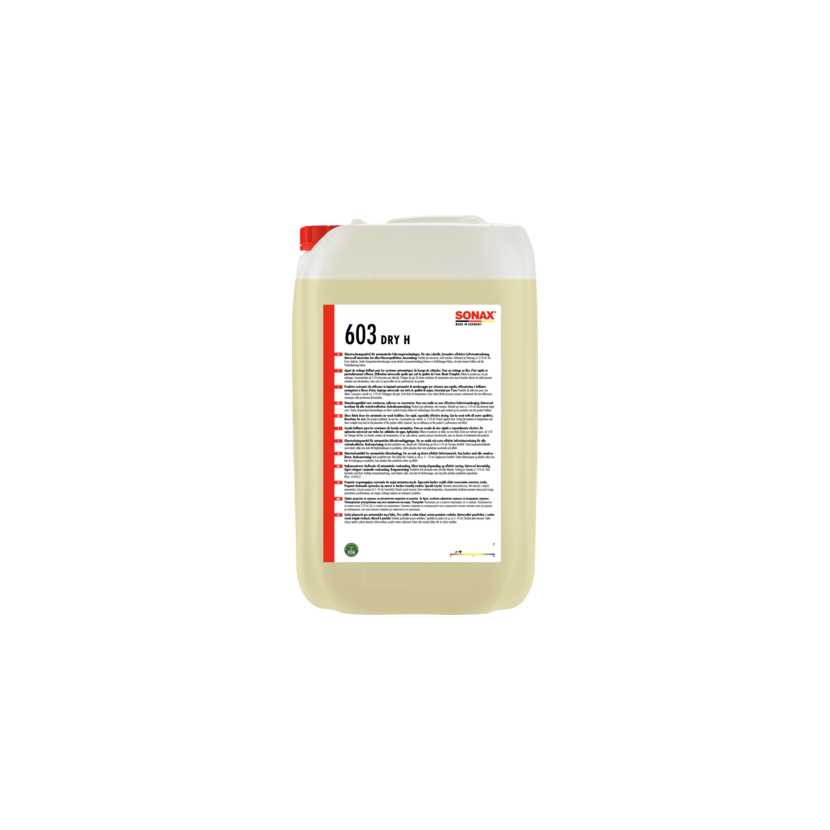 SONAX Trocknerkonzentrat 06037050