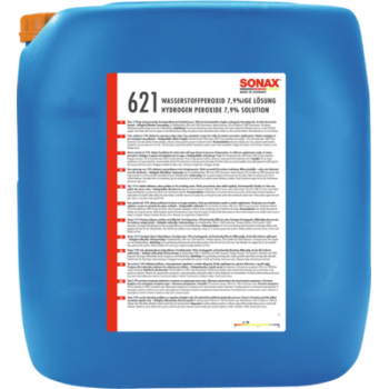SONAX Wasserstoffperoxidlösung 06217000