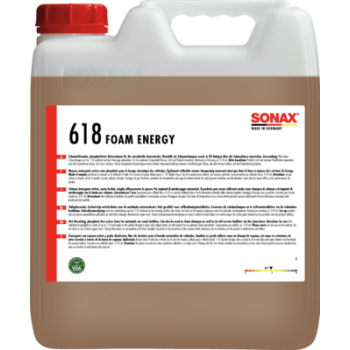 SONAX Universalreiniger 06186000