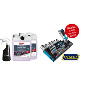 SONAX Felgenreiniger 07692050
