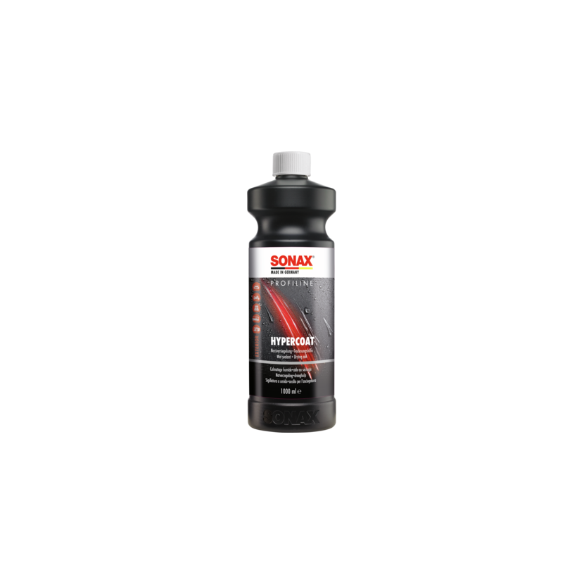 SONAX Lackversiegelung 06773000